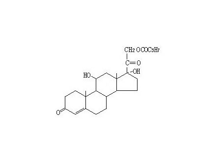 氫化可的松丁酸酯