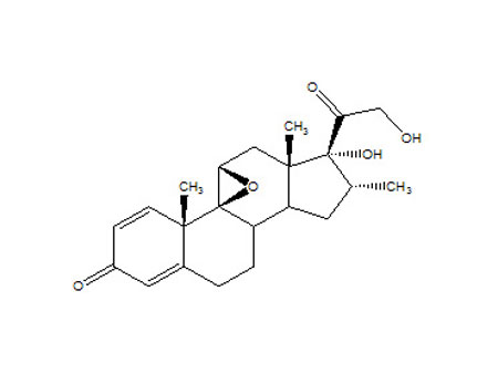 地塞米松環(huán)氧水解物
